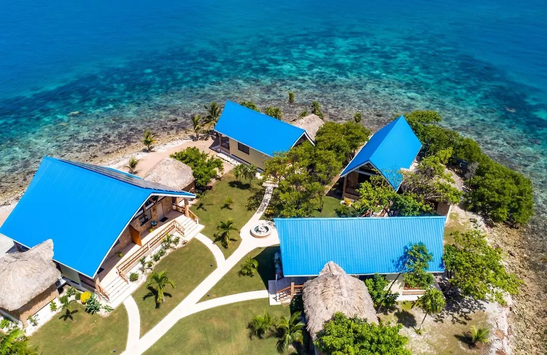 Kanu Private Island Belize-1