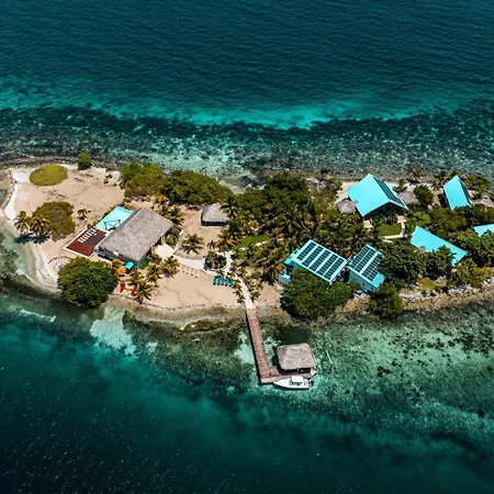 Kanu Private Island Belize-2